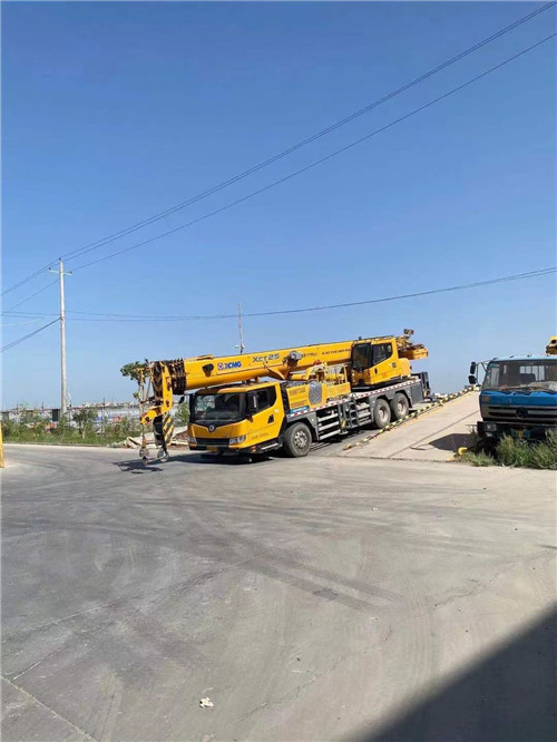 禹州市吊车作业时，可能会产生哪些额外收费项目？