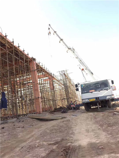 禹州市吊车作业的安全注意事项有哪些？